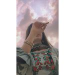 Profile Picture of 𝕃𝕚𝕝𝕪🍁 (@_prakriti.pandey_) on Instagram