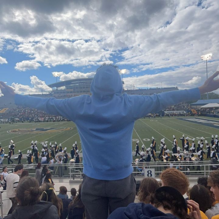 Profile Picture of James DeMore (@james_demore) on Tiktok