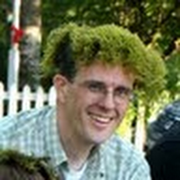 Profile Picture of Carl Gray (@carl_gray) on Poshmark