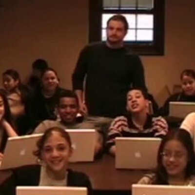 Profile Picture of Michael Heidelberg (@michheidelberg) on Twitter