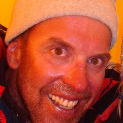 Profile Picture of Daniel Mazur (@danielmazur) on Twitter