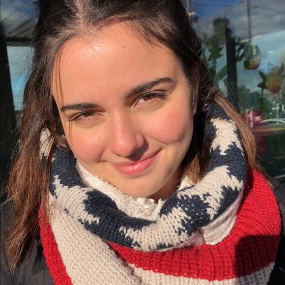 Aslihan Cilingir - Poshmark Profile Picture of Aslihan Cilingir (@acilingir) on Poshmark