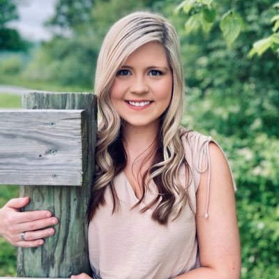 Profile Picture of Kaitlyn Poole (@KaitlynPoole14) on Twitter