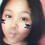 Profile Picture of Kerry-Ann Richard-Dean Rigney (@lil_cheeka_) on Instagram
