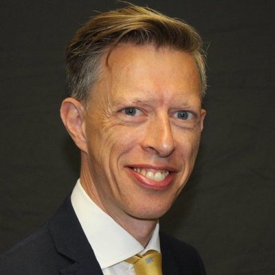 Profile Picture of Miles Scott (@MilesScottNHS) on Twitter