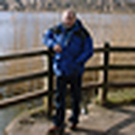 Profile Picture of Bryan Carter (@carterb51) on Flickr