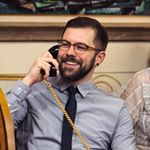 Profile Picture of Matthew Gaydos (@matthewgaydos) on Instagram