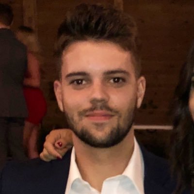 Profile Picture of Nick Rocha (@Nickrocha10) on Twitter