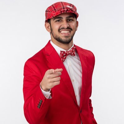 Profile Picture of Alex Fernando (@Fernanman42) on Twitter