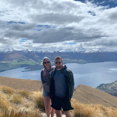 Profile Picture of Kyle M (@k_mcgibbon) on Twitter