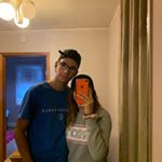 Profile Picture of Nick & Trinity (@finsta.trin_nick) on Instagram