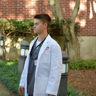 Profile Picture of Christian Scott Pate (@christianpate80) on Twitter