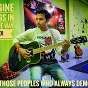 Profile Picture of Aditya Kumar Nishad (@THEROCKHOUSE) on Youtube