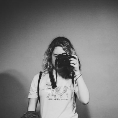 Profile Picture of Megan Fox In New Girl (@UncannyMegan) on Twitter