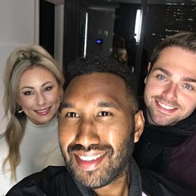 Profile Picture of Darren Alan Christopher (@daalchhi) on Pinterest