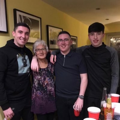 Samuel O’Leary-Fay - Twitter Profile Picture of Samuel O’Leary-Fay (@_samfay1) on Twitter