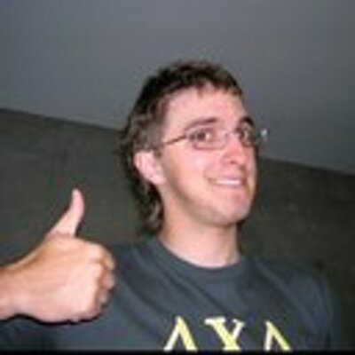 Profile Picture of Chris Stratton (@Cstrat00) on Twitter