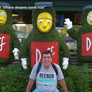 Daniel Burgués - Facebook Profile Picture of Daniel Burgués (@Daniel-Burgu&) on Facebook