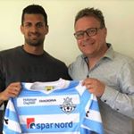 Profile Picture of martin sarnerus (@martinsarnerus) on Instagram