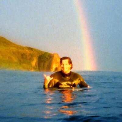 Profile Picture of Brian Merrick (@MalibuBrian) on Twitter