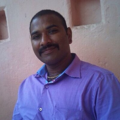 Profile Picture of Amit Reddy (@amitreddy963) on Twitter