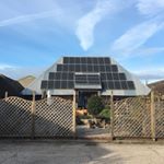 Profile Picture of Silcocksfarmshop&cafe (@silcocksfarmshop) on Instagram