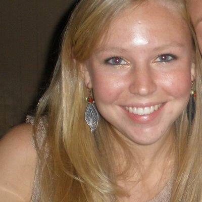 Profile Picture of Anne Elise Ray (@anneemc22) on Twitter