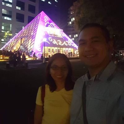 Profile Picture of Rommel Andrew Briton (@MegaloRex) on Twitter