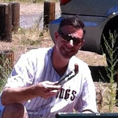 Profile Picture of Scott Sauve (@ScottLSauve) on Twitter