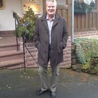 Profile Picture of Hans-Peter Stümpert (@hanspeterstmper) on Pinterest