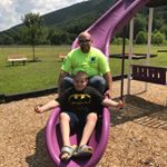 Profile Picture of Joshua Hartman (@joshua.hartman.9619) on Instagram