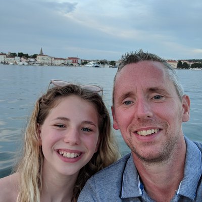 Profile Picture of Stephen Garside (@StephenGarside1) on Twitter