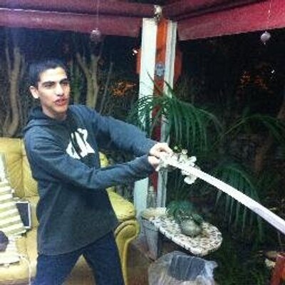 Profile Picture of Haim Dor Levi (@HaimDorLevi) on Twitter