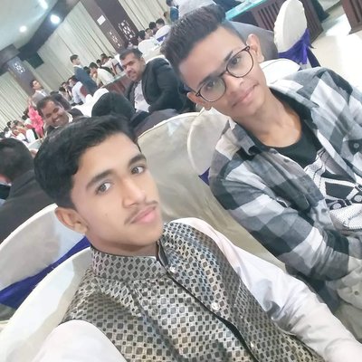 Profile Picture of Umer Ahmed Sher (@UmerAhmedSher2) on Twitter