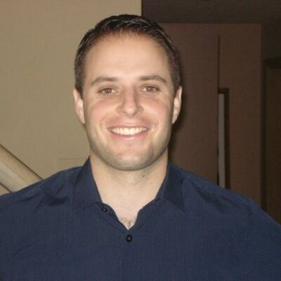Profile Picture of Derek Strum (@strumde) on Twitter
