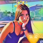 Profile Picture of ruby (@charli._.damelio121) on Instagram