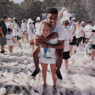 Ben Harrison - Facebook Profile Picture of Ben Harrison (@ben.harrison.353803) on Facebook