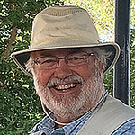 Profile Picture of Jean Louis Bouthillette (@Jean Louis B) on Flickr