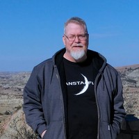 Profile Picture of Robert Davidson (@robert-davidson-74) on Quora