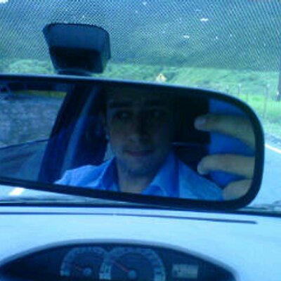 Profile Picture of Daniel Brea (@daniel961) on Twitter