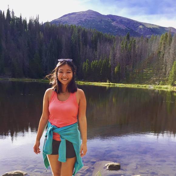 Maria Roche - Poshmark Profile Picture of Maria Roche (@mariaeeseul13) on Poshmark