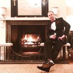 Profile Picture of Mark Pegg (@mpegysus) on Instagram