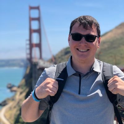 Profile Picture of Jay Booras (@JayBooras) on Twitter