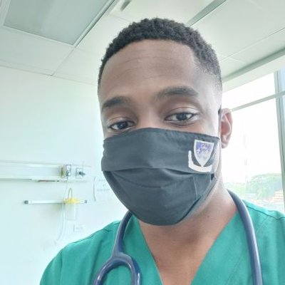 Profile Picture of Darren Clement (@DarrenClement5) on Twitter