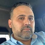 Profile Picture of Tony Lujan (@lujanxiv) on Instagram