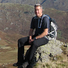 Profile Picture of kevin blissett (@mountain_hikes) on Flickr
