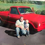 Profile Picture of Tim Sheets (@tim.sheets.90) on Instagram