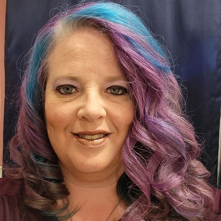 Profile Picture of sharonelsinger (@sharonelsinger) on Tiktok