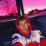 Profile Picture of Blake Hansen (@blakay.hansen) on Instagram