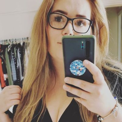 Profile Picture of Jen Williams (@JenWilliams394) on Twitter